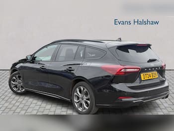Used Ford Focus 2024 for sale - 79864485: Photo