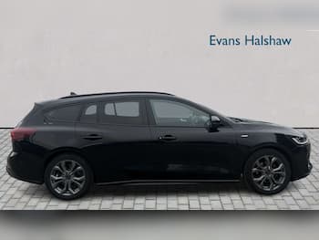 Used Ford Focus 2024 for sale - 79864485: Photo