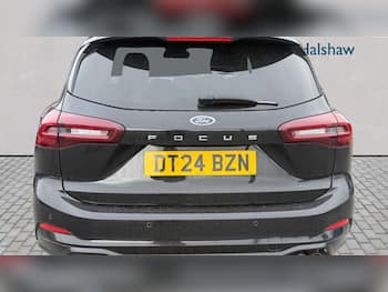 Used Ford Focus 2024 for sale - 79864485: Photo