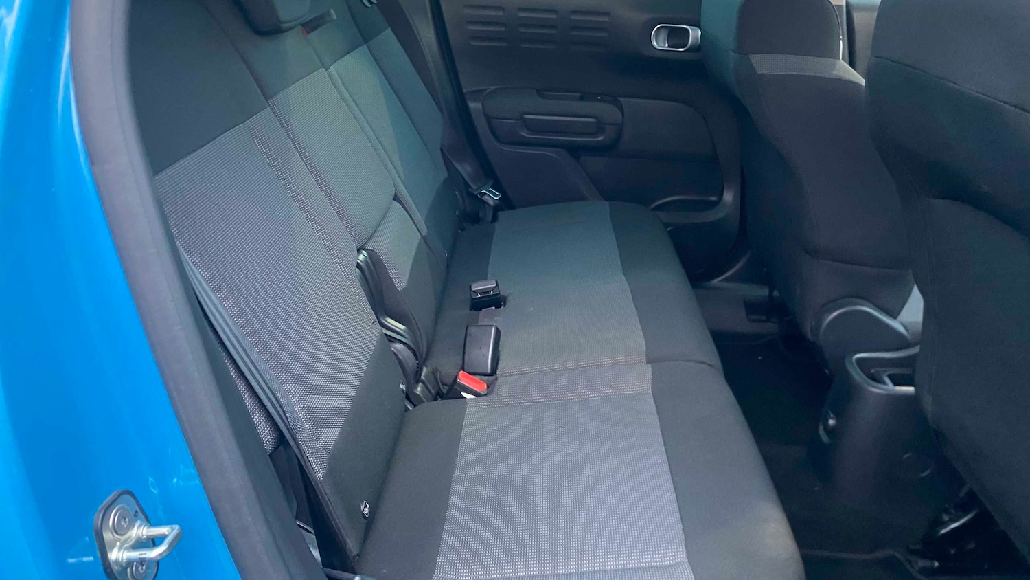 Used Citroen C3 Aircross 2018 for sale - 76789379: Photo 11