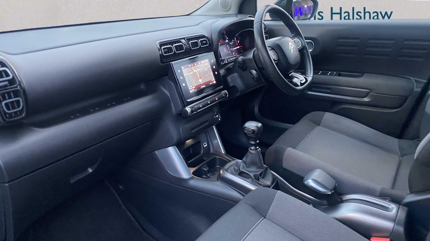 Used Citroen C3 Aircross 2018 for sale - 76789379: Photo 13