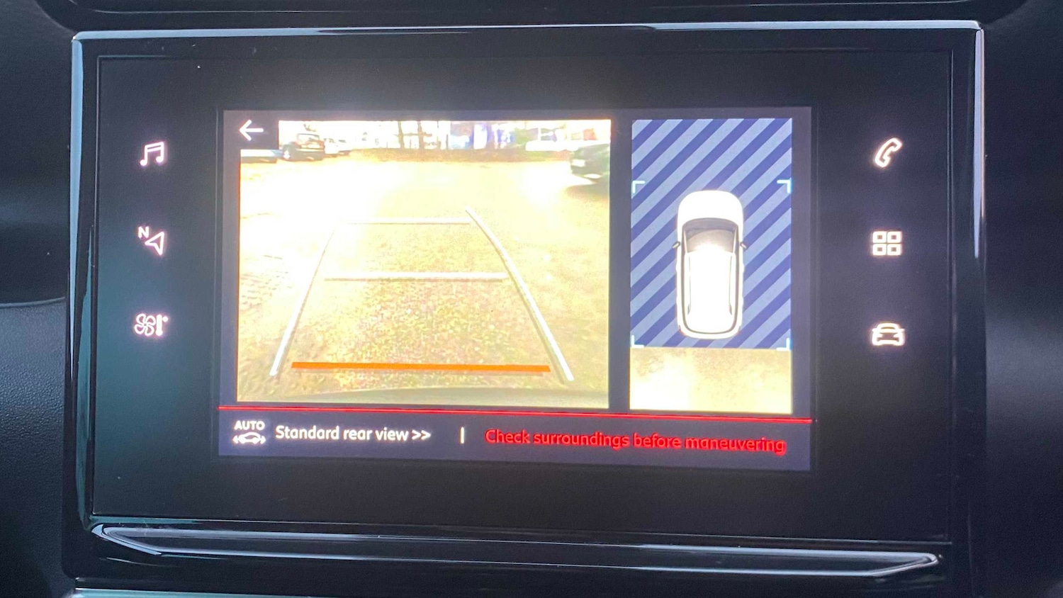 Used Citroen C3 Aircross 2018 for sale - 76789379: Photo 16