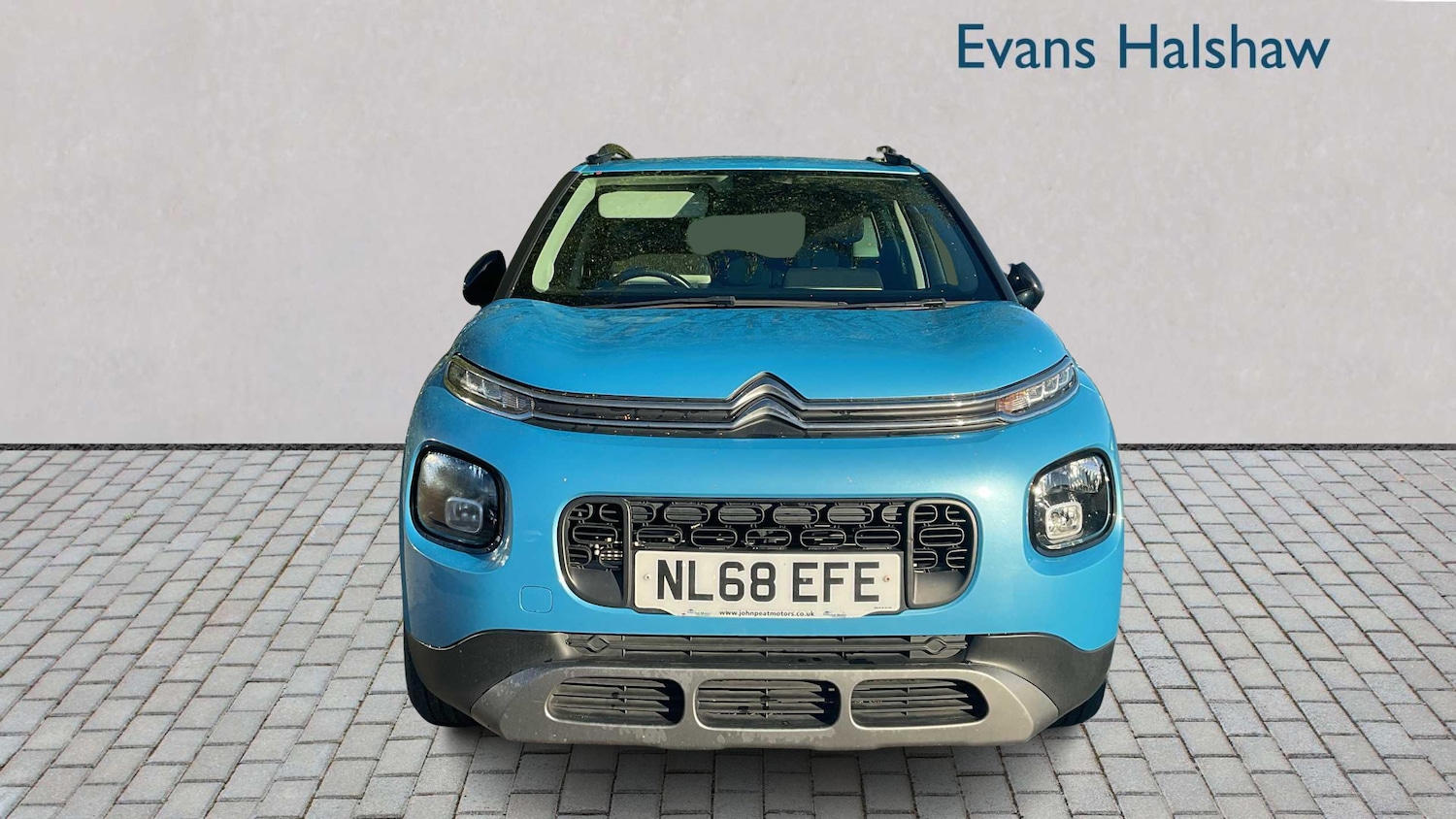 Used Citroen C3 Aircross 2018 for sale - 76789379: Photo 4