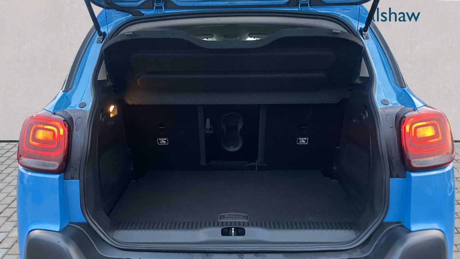 Used Citroen C3 Aircross 2018 for sale - 76789379: Photo 7