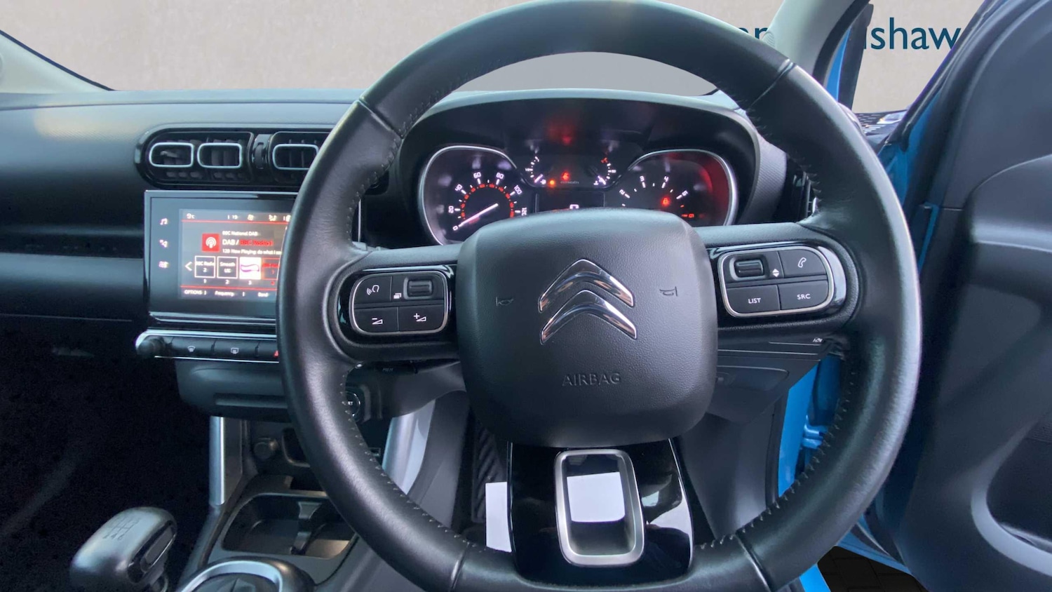 Used Citroen C3 Aircross 2018 for sale - 76789379: Photo 9