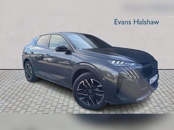 Used Peugeot 3008 2025 for sale - 78650998: Photo