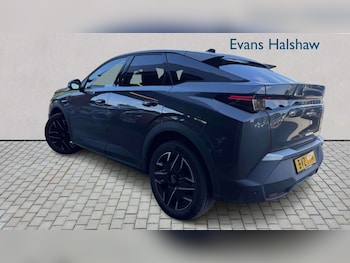 Used Peugeot 3008 2025 for sale - 78650998: Photo