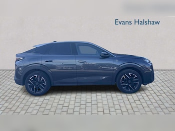 Used Peugeot 3008 2025 for sale - 78650998: Photo