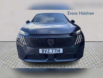 Used Peugeot 3008 2025 for sale - 78650998: Photo