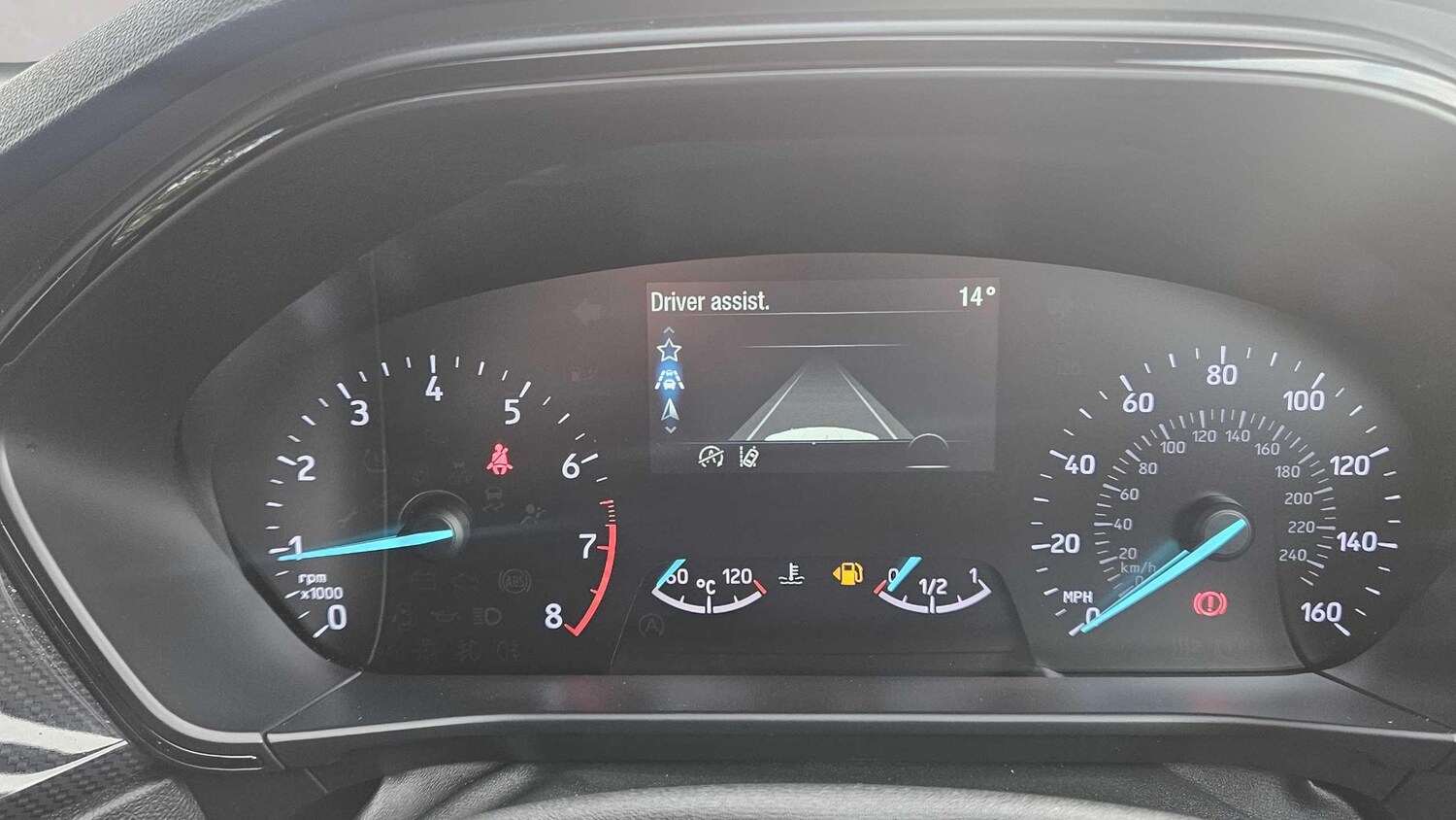 Used Ford Focus 2023 for sale - 75758040: Photo 12