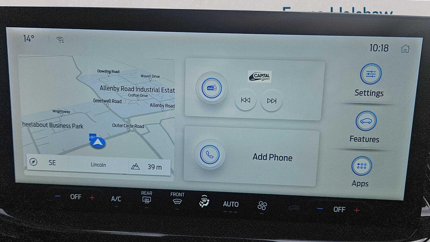 Used Ford Focus 2023 for sale - 75758040: Photo 13