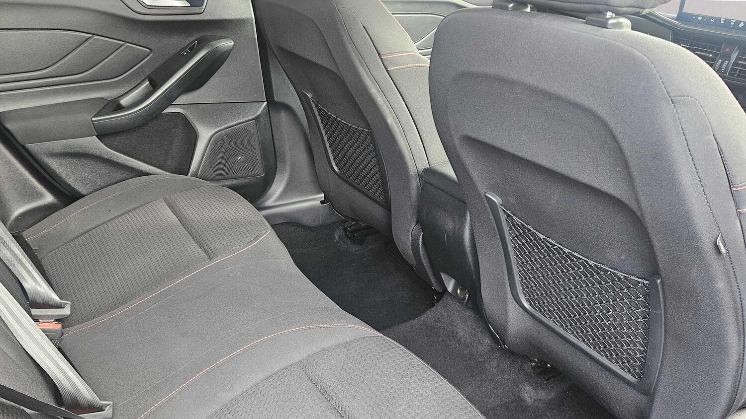 Used Ford Focus 2023 for sale - 75758040: Photo 15