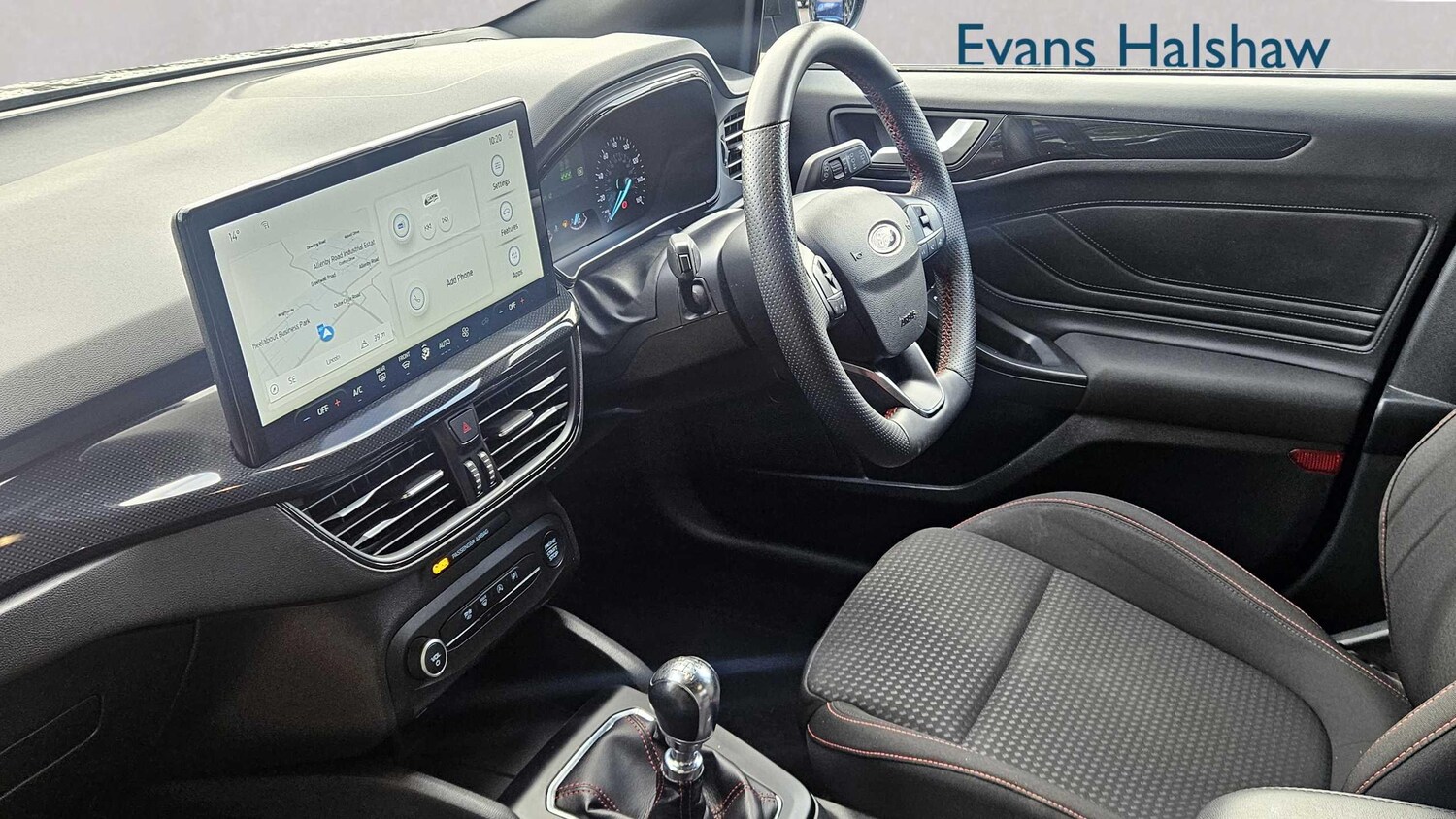 Used Ford Focus 2023 for sale - 75758040: Photo 16