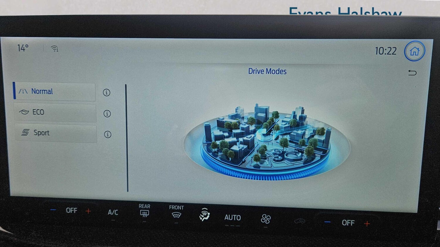 Used Ford Focus 2023 for sale - 75758040: Photo 19