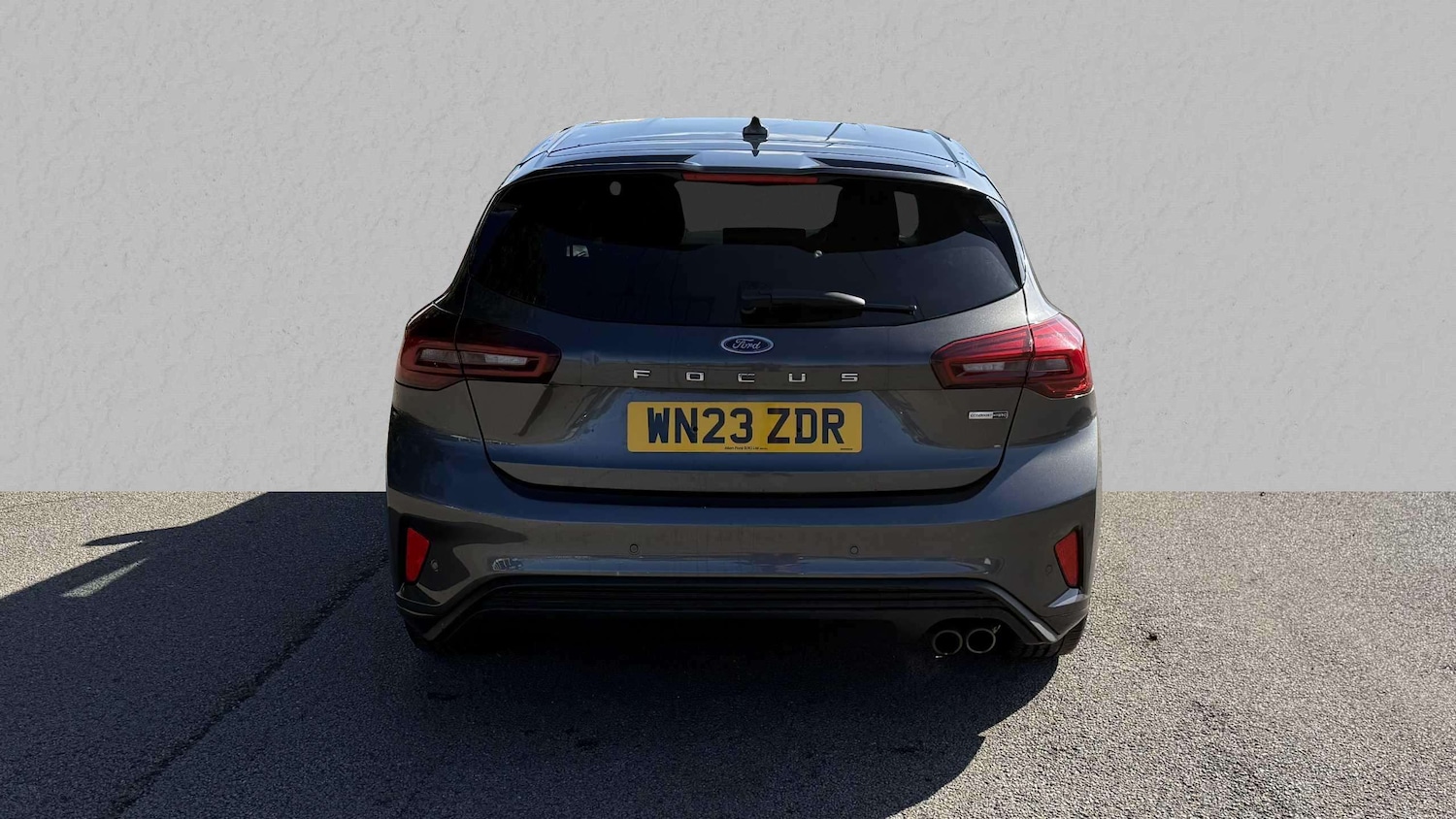 Used Ford Focus 2023 for sale - 75758040: Photo 7