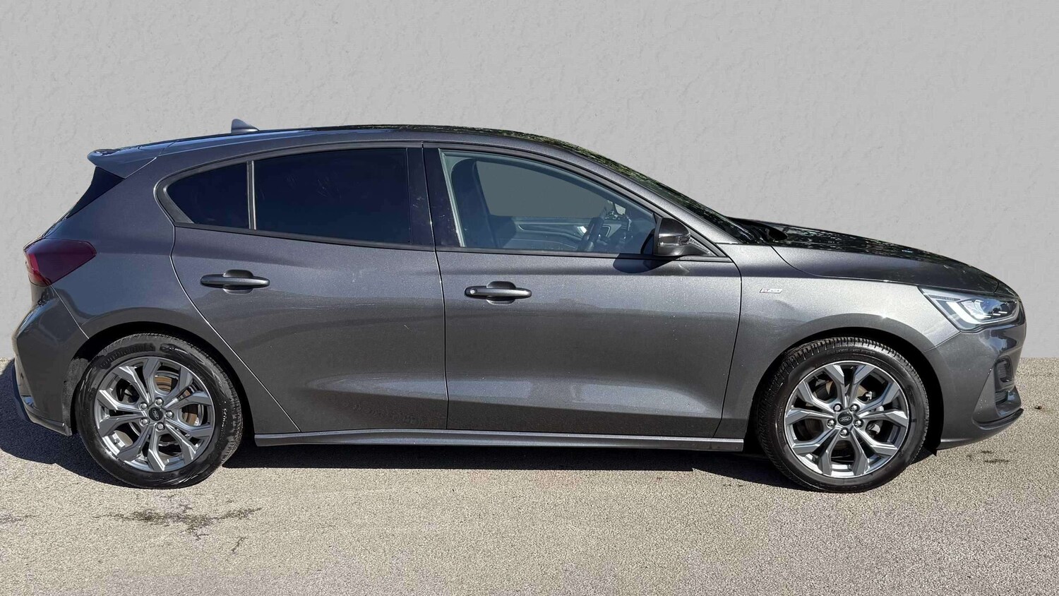 Used Ford Focus 2023 for sale - 75758040: Photo 8