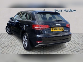 Used Audi A3 2019 for sale - 79339817: Photo