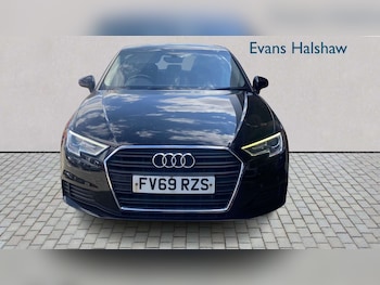 Used Audi A3 2019 for sale - 79339817: Photo