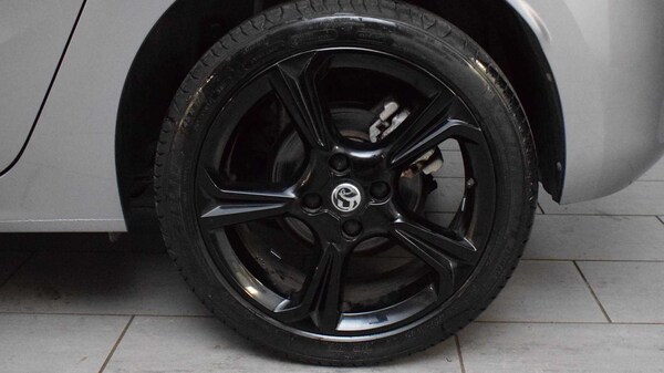Used Vauxhall Corsa 2022 for sale - 75317342: Photo 10