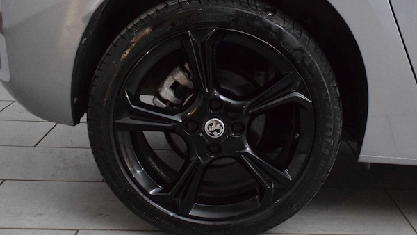 Used Vauxhall Corsa 2022 for sale - 75317342: Photo 12
