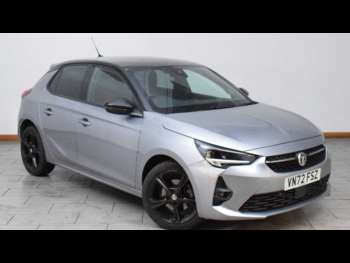Used Vauxhall Corsa 2022 for sale - 75317342: Photo
