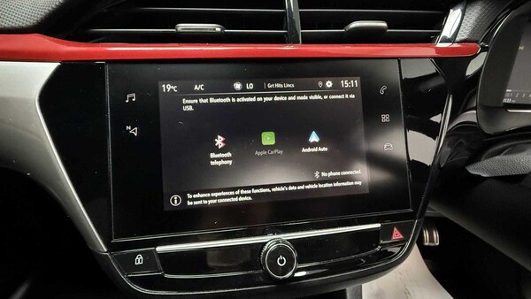 Used Vauxhall Corsa 2022 for sale - 75317342: Photo 23