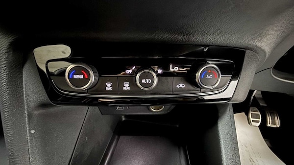 Used Vauxhall Corsa 2022 for sale - 75317342: Photo 25