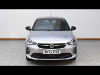 Used Vauxhall Corsa 2022 for sale - 75317342: Photo