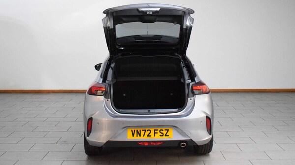 Used Vauxhall Corsa 2022 for sale - 75317342: Photo 7