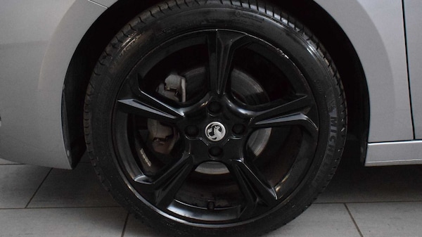 Used Vauxhall Corsa 2022 for sale - 75317342: Photo 9