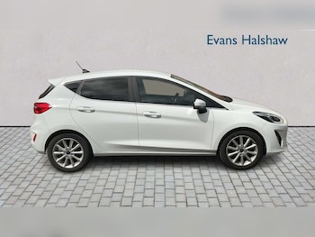 Used Ford Fiesta 2019 for sale - 78666322: Photo
