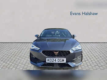 Used Cupra Leon 2024 for sale - 79579724: Photo