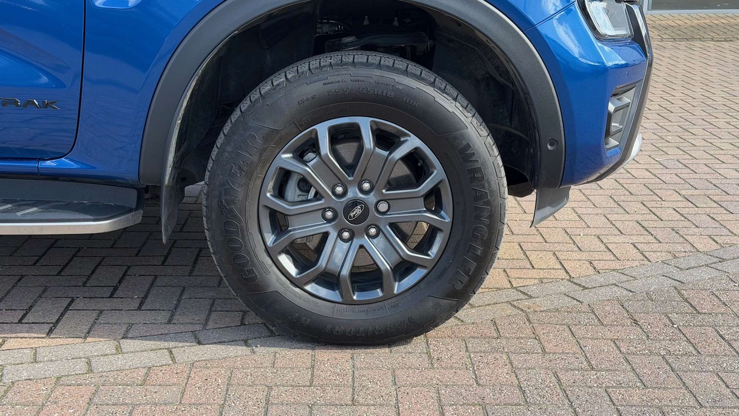 Used Ford Ranger 2025 for sale - 77740866: Photo 16