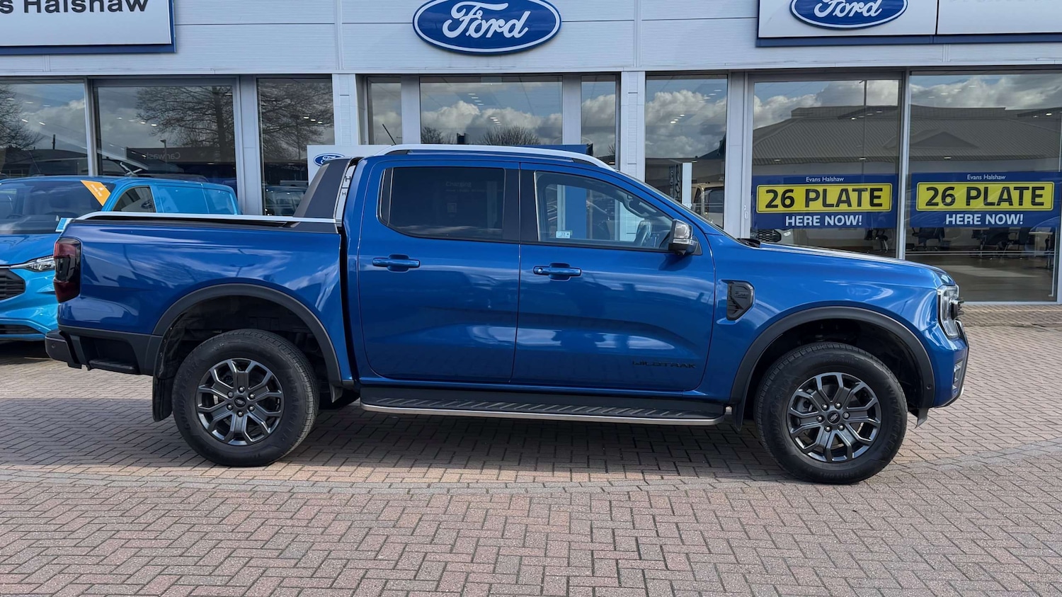 Used Ford Ranger 2025 for sale - 77740866: Photo 17