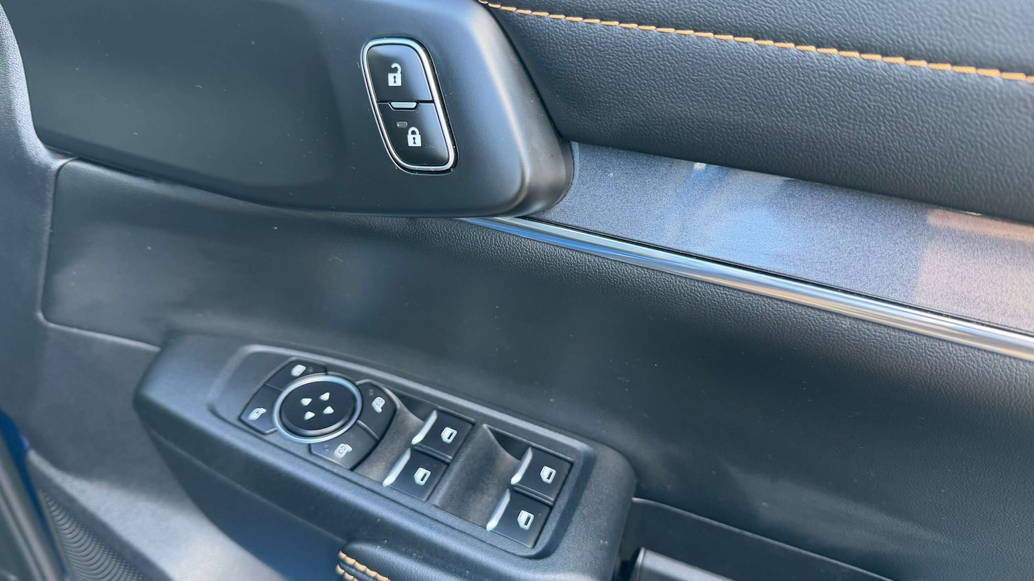 Used Ford Ranger 2025 for sale - 77740866: Photo 18