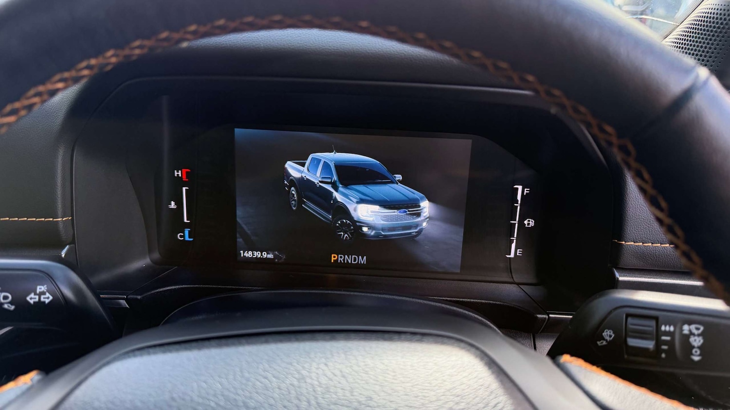 Used Ford Ranger 2025 for sale - 77740866: Photo 19