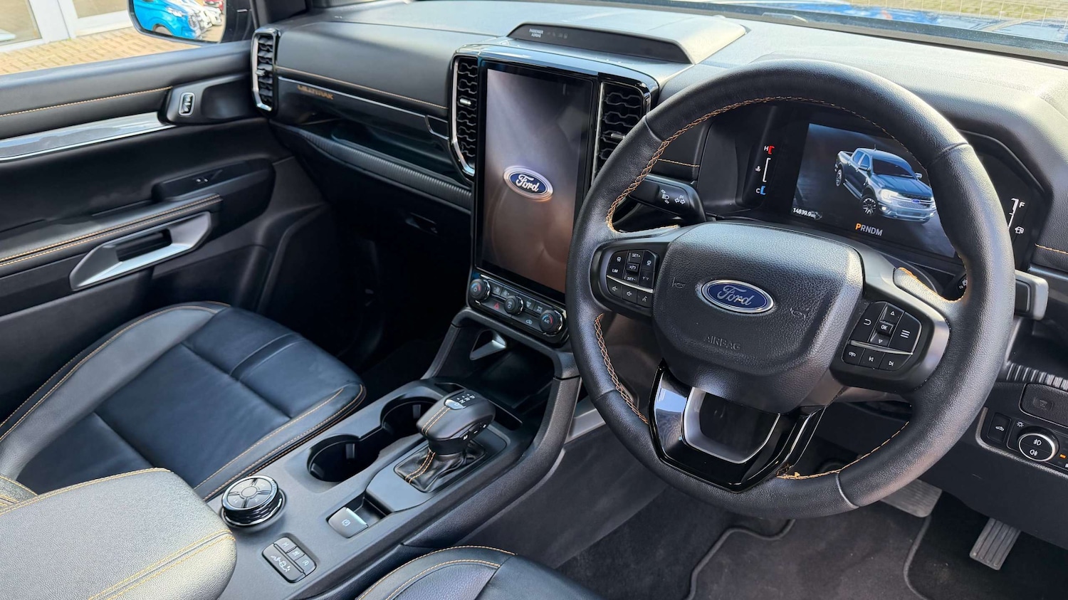 Used Ford Ranger 2025 for sale - 77740866: Photo 20