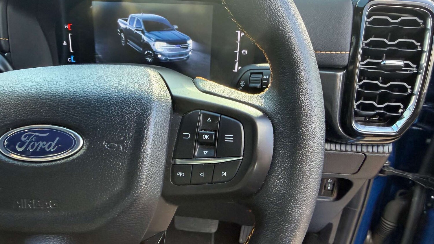 Used Ford Ranger 2025 for sale - 77740866: Photo 22