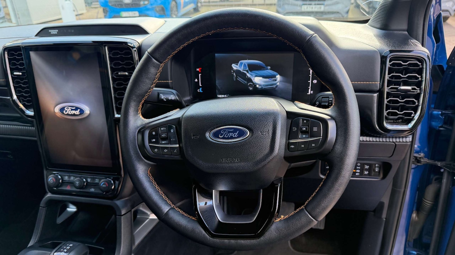 Used Ford Ranger 2025 for sale - 77740866: Photo 24