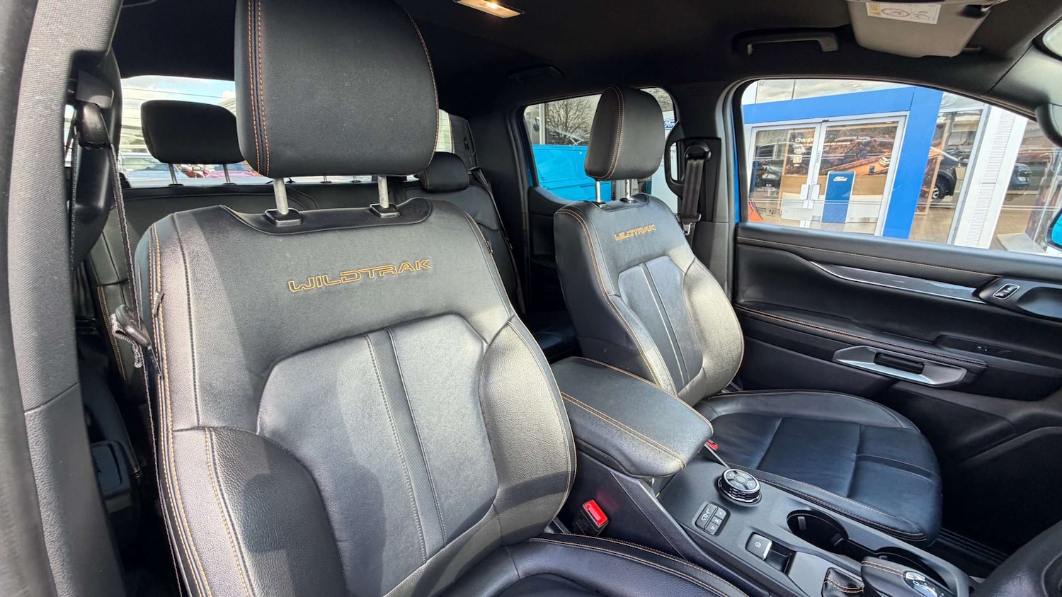 Used Ford Ranger 2025 for sale - 77740866: Photo 25