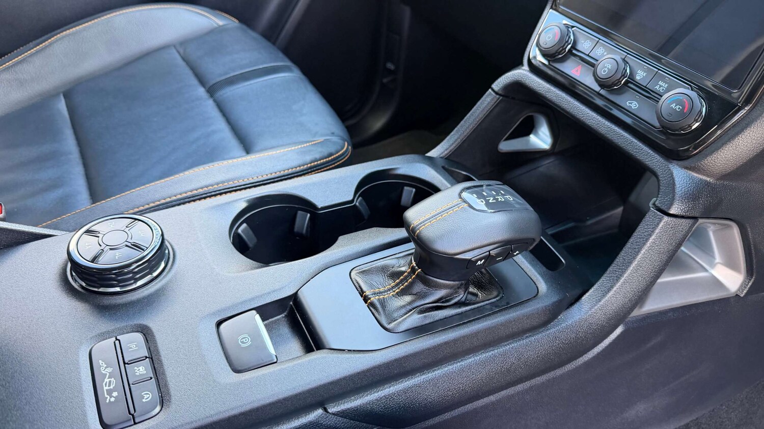 Used Ford Ranger 2025 for sale - 77740866: Photo 27