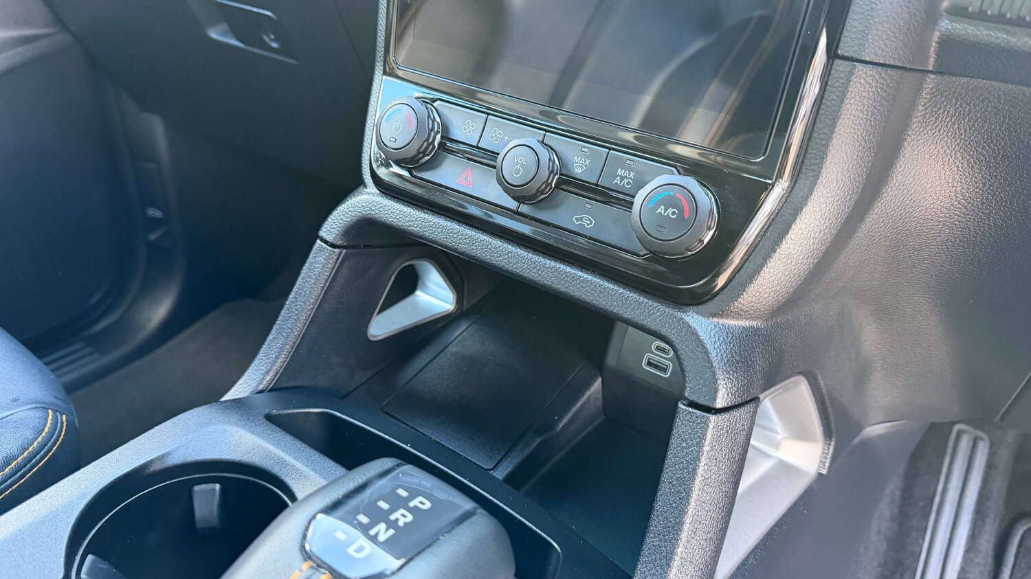 Used Ford Ranger 2025 for sale - 77740866: Photo 28