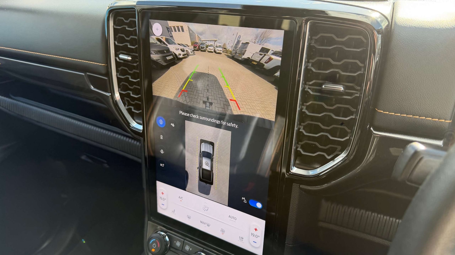 Used Ford Ranger 2025 for sale - 77740866: Photo 30