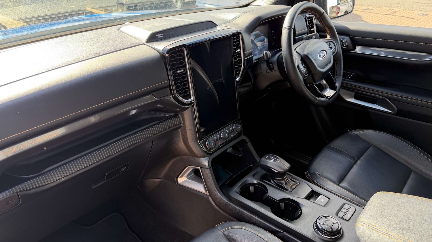 Used Ford Ranger 2025 for sale - 77740866: Photo 7