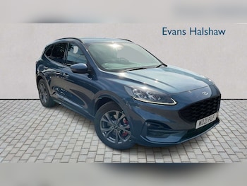 Used Ford Kuga 2021 for sale - 79035566: Photo