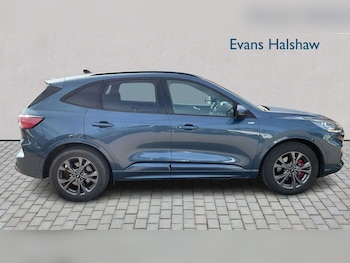 Used Ford Kuga 2021 for sale - 79035566: Photo
