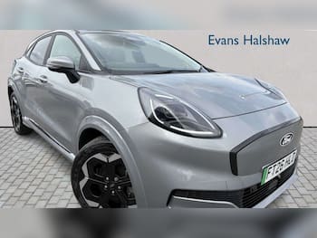 Used Ford Puma 2026 for sale - 79745578: Photo