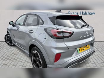 Used Ford Puma 2026 for sale - 79745578: Photo