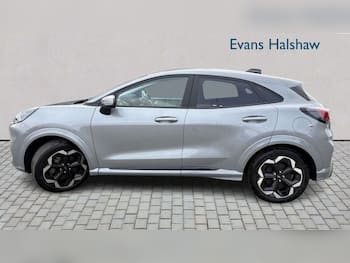 Used Ford Puma 2026 for sale - 79745578: Photo