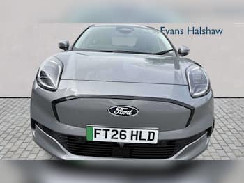 Used Ford Puma 2026 for sale - 79745578: Photo